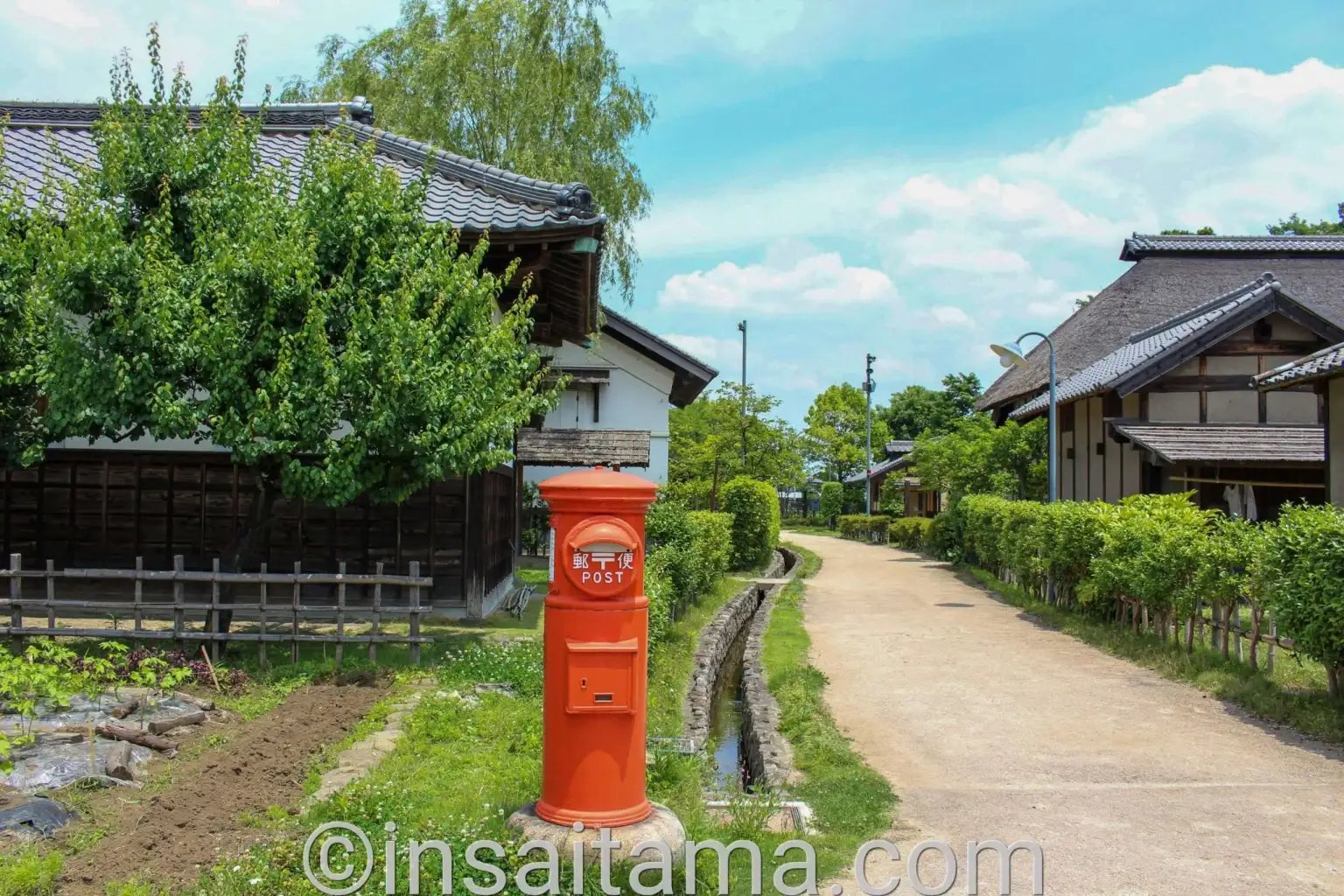 🏯 난바타 성 공원(난바타조코엔) 이미지 10